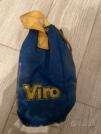 Catena antifurto Viro per moto e scooter