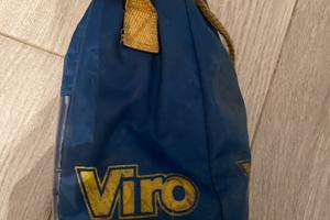 Catena antifurto Viro per moto e scooter