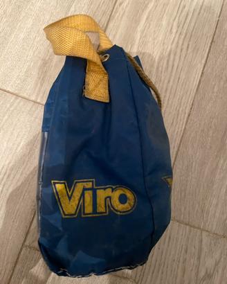 Catena antifurto Viro per moto e scooter