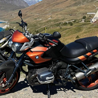 Ricambi BMW R11150R Rockster