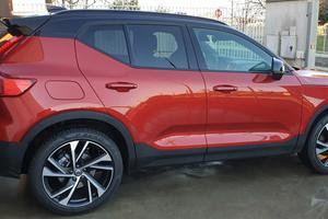 VOLVO XC40 D3 R-Desig