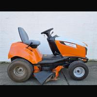 Trattorino Stihl