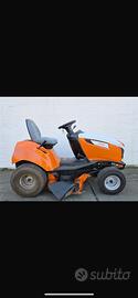 Trattorino Stihl