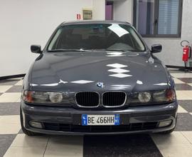 Bmw 528 528i 24V cat Touring Futura