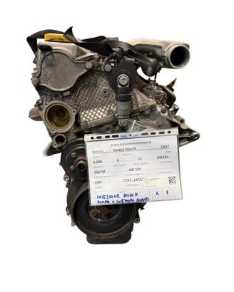MOTORE COMPLETO LAND ROVER Range Rover 2° Serie 2