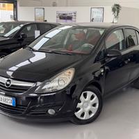 Opel Corsa 1.3 CDTI 95CV ecoFLEX 5 porte Edition