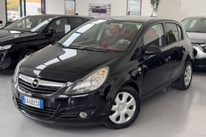 Opel Corsa 1.3 CDTI 95CV ecoFLEX 5 porte Edition