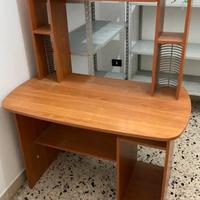 0TTIME CONDIZIONI scrivania 110x60 