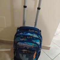 Zaino  Seven Trolley