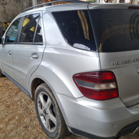Mercedes ml 320