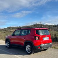 Jeep Renegade 1.5 GSE T4 48V e-Hybrid