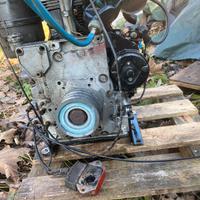 motore lombardini 720