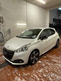 PEUGEOT 208 1° serie BlueHDi 120 S&S 3 porte GT