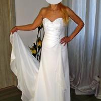 Abito da sposa, matrimonio TG 42 NUOVO