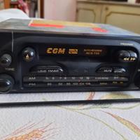 Autoradio anni 90