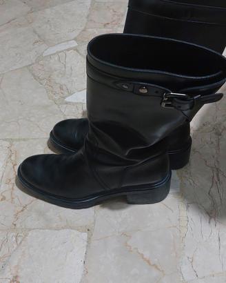 stivaletti donna Hogan