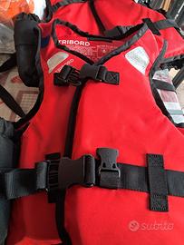 2 Giubbotti di galleggiamento 