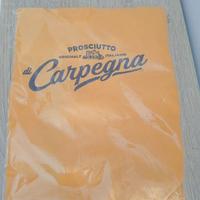 Grembiule da cucina 