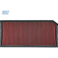 FILTRO ASPIRAZIONE DIRETTA AUDI A3 8P 2.0 TFSI 03-