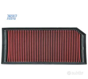 FILTRO ASPIRAZIONE DIRETTA AUDI A3 8P 2.0 TFSI 03-