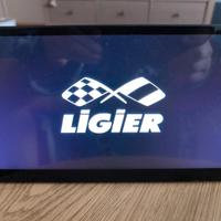 Radio HS PD1056 Ligier Js