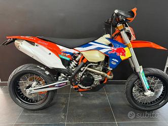 Ktm 450 motard Vendita in Moto e scooter