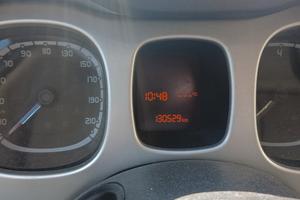 Fiat panda anno 2019 