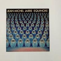 Vinile "Jean Michele Jarre - Equinoxe"
