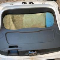 Portellone Posteriore Ford B-MAX Bianco - Perfette