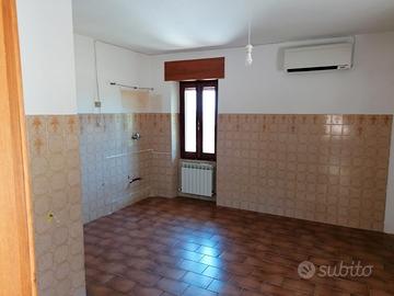 Appartamento in villa bifamigliare