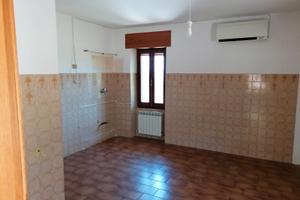 Appartamento in villa bifamigliare
