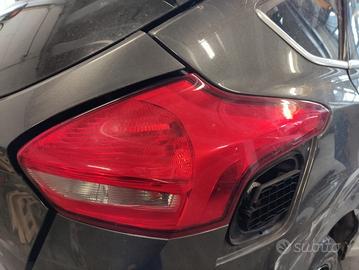 Fanale posteriore destro FORD FOCUS del 2015