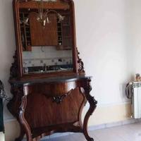 console fine 800 