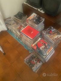 Motociclismo d’epoca