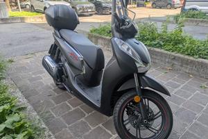 Honda SH 300 i ABS Sport – 2018 Euro 4 13k Km