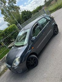 Ford fiesta 1.4 tdci