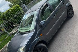 Ford fiesta 1.4 tdci