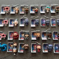 Stranger Things Kinder Joy completa