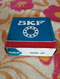 SKF cuscinetti e bussole