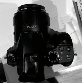 panasonic FZ1000