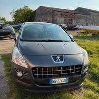 PEUGEOT 3008 1ª serie - 2010