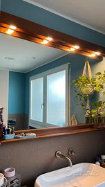 Appartamento con ingresso indipendente