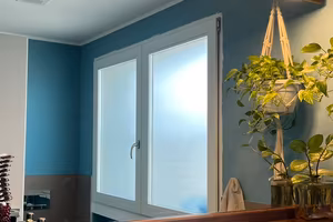 Appartamento con ingresso indipendente