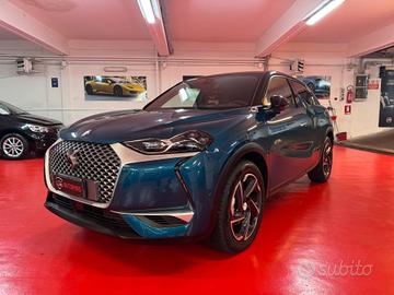 Ds DS3 3 Crossback E-Tense Grand Chic