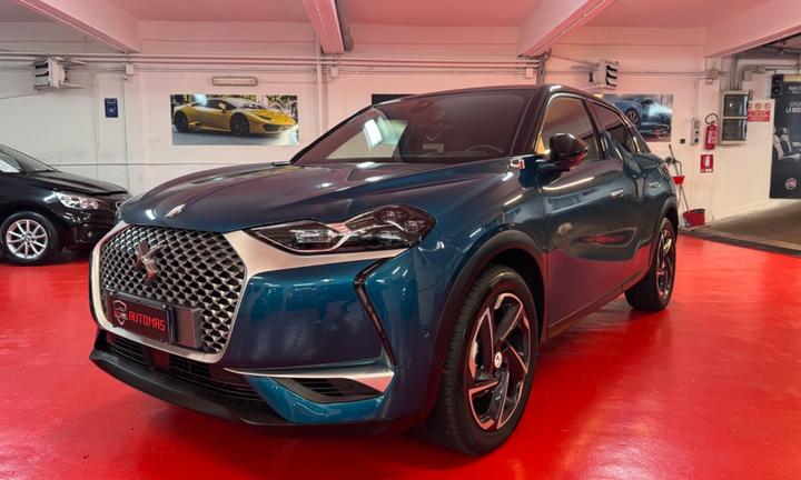 Ds DS3 3 Crossback E-Tense Grand Chic