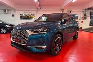 Ds DS3 3 Crossback E-Tense Grand Chic