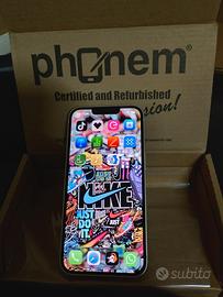 iPhone 14 128 gb originale 