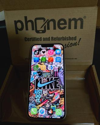 iPhone 14 128 gb originale 