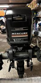 MERCURY 25 XD