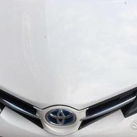 Toyota prius 2016 ricambi